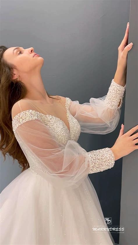 Свадебное платье, wedding dress, платье невесты , bride | Свадебные ...