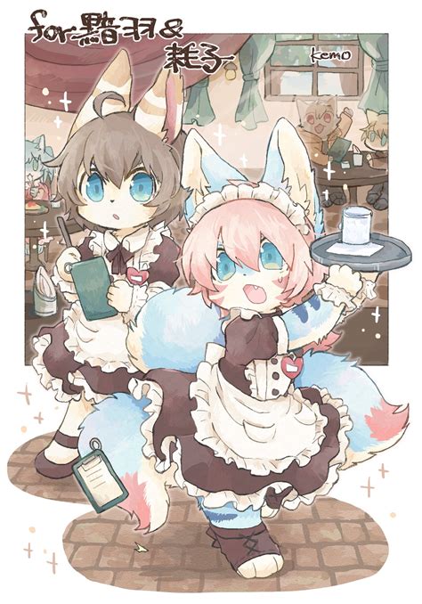 喵呜 (@Nekowuwu) / Twitter
