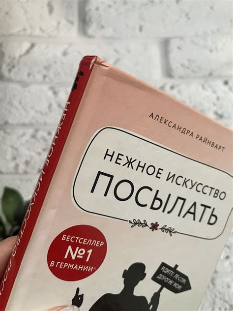 Райнварт А. | Нежное искусство посылать. Book📚 | eBay