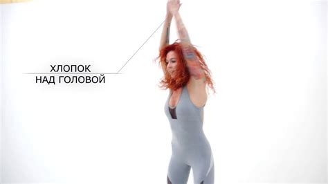 Техника берпи - YouTube
