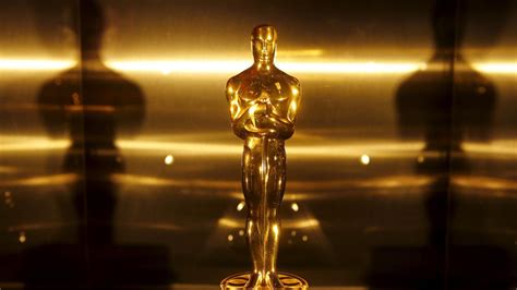 Oscar-Verleihung 2016: Übersicht aller Preisträger - WELT