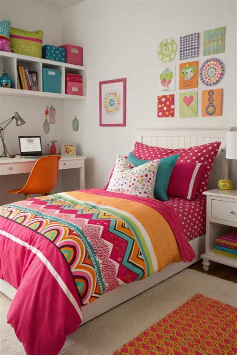 inspiring teen bedroom ideas   stylish space