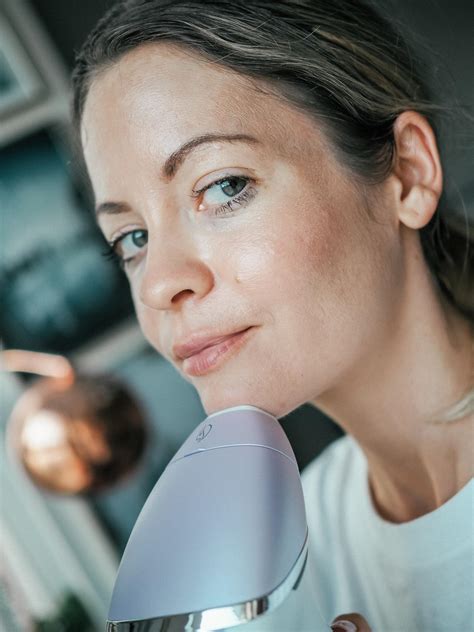 At-home IPL: Testing Out the New Philips Lumea Prestige