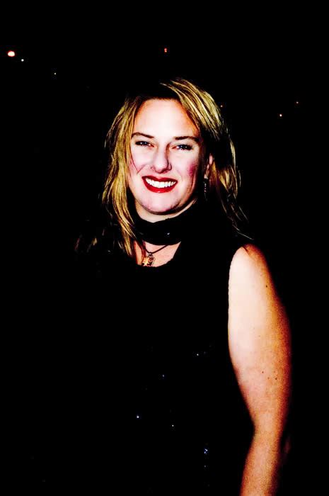 Christine Young - Story