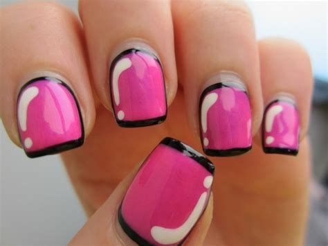 Ongle En Gel Maison | Ventana Blog
