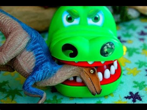 CROCODILE DENTIST. ОТКУСИЛ ГОЛОВУ!!!!!! крокодил челлендж! Крокодил ...