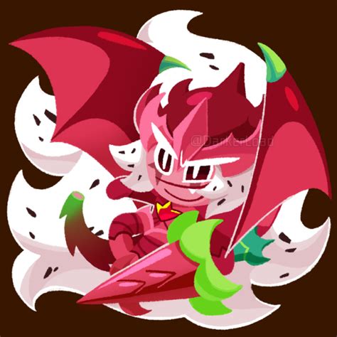 wind archer cookie on Tumblr