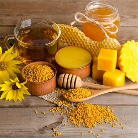 Трутневий гемогенат його... - Мед та продукти бджільництва | Facebook