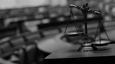 Lawyer Black And White - Law Black And White (#3235718) - HD Wallpaper ...