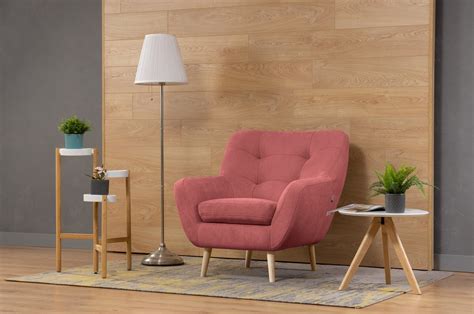 Кресло Витио Velvet Coral – купить в Москве по цене 19 990 рублей в ...