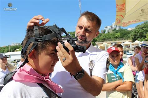 Програма «Безпечне літо» - Нашi події Здорове дитинство