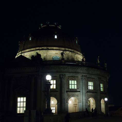 bode museum supernaut