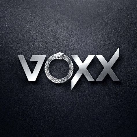 voxx spotify