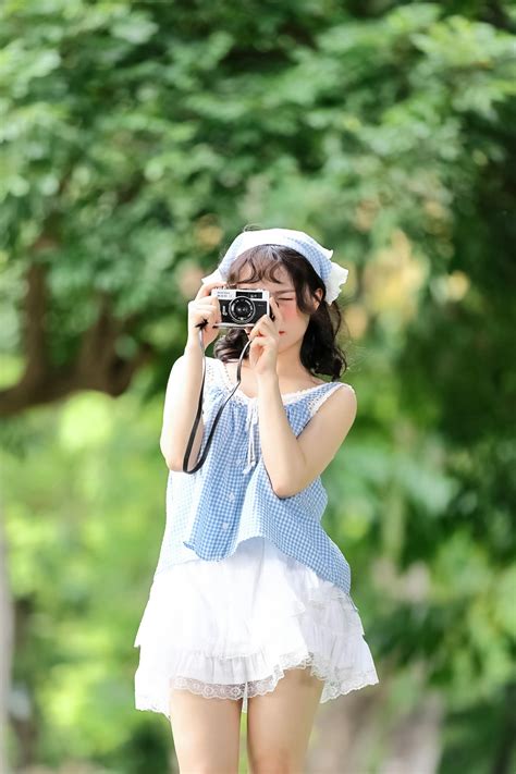 Asian Girl Selfie Photos, Download The BEST Free Asian Girl Selfie