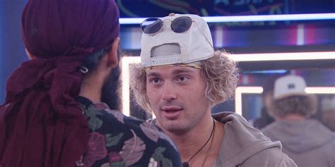 Cooking May Be Used As a Sexist Strategy on 'Big Brother 25'