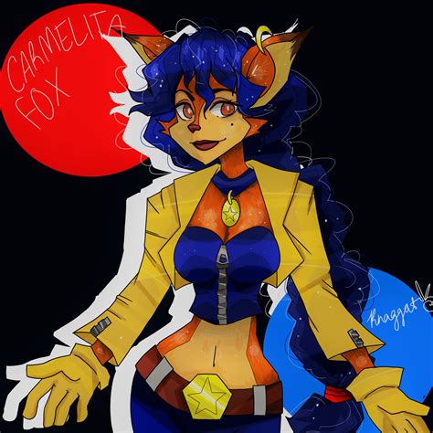 what is a carmelita