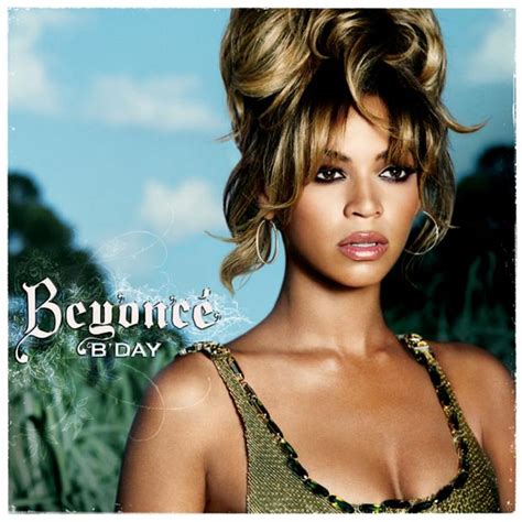 Beyoncé – Listen (From "Dreamgirls") Lyrics | Genius Lyrics