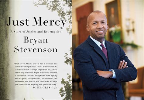 Book Review: Just Mercy, by Bryan Stevenson (★★★★★) | Iserotope