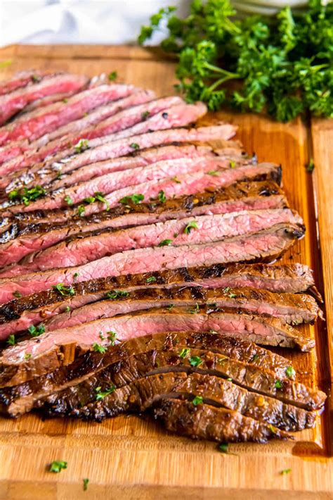 Flank Steak Recipes
