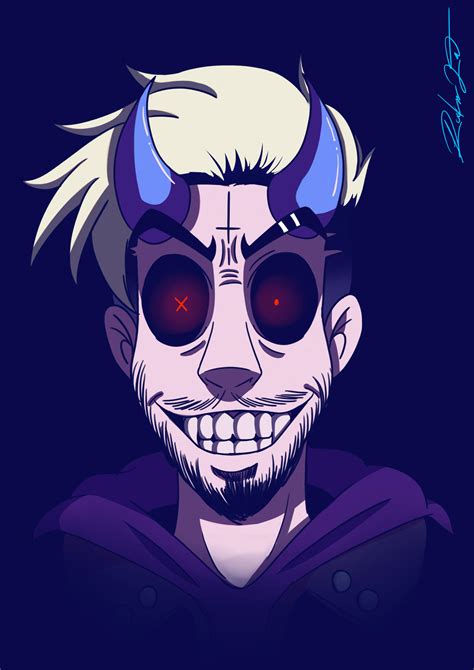 omega black  rockerpoint  deviantart