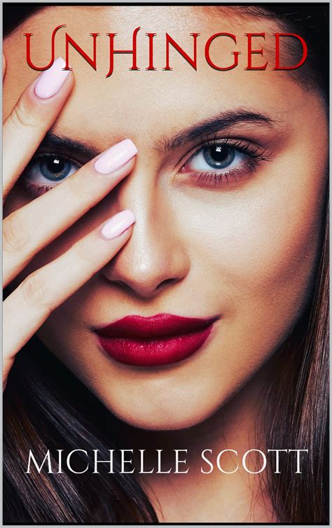 Michelle Scott Naked Boobs