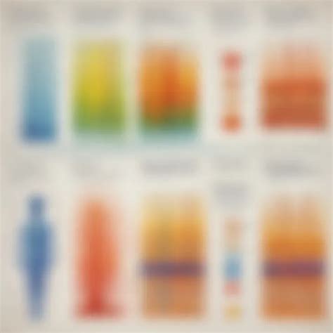 exploring  optimal temperature range  humans