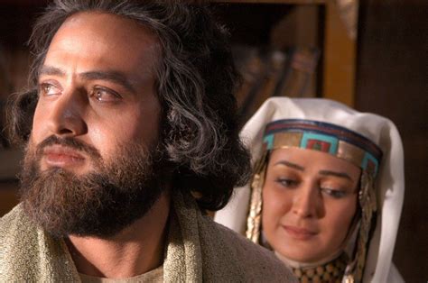 Фото: Пророк Юсуф / Кадр из сериала «Пророк Юсуф» (2008) #3741621