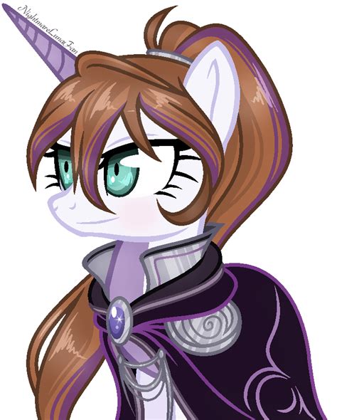 ~Tactician~ by NightmareLunaFan on DeviantArt