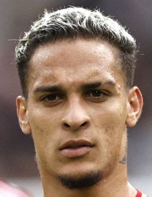 Antony - Nationalmannschaft | Transfermarkt