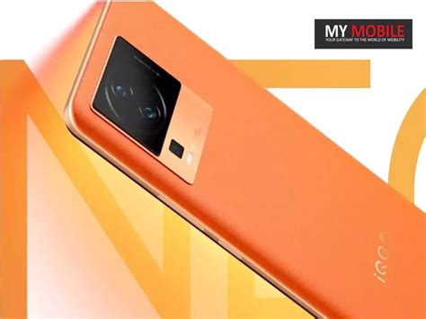 iQOO Neo 9 Spotted on 3C Certification Ahead of Launch; Shows 120W ...