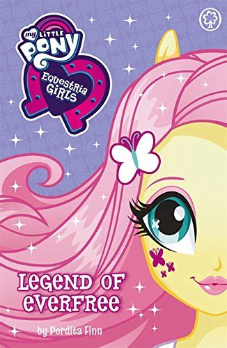 MLP Equestria Girls: Legend Of Everfree Media | MLP Merch