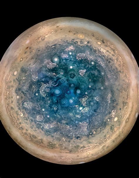 Jupiter, l'histoire de notre système solaire | Sansible