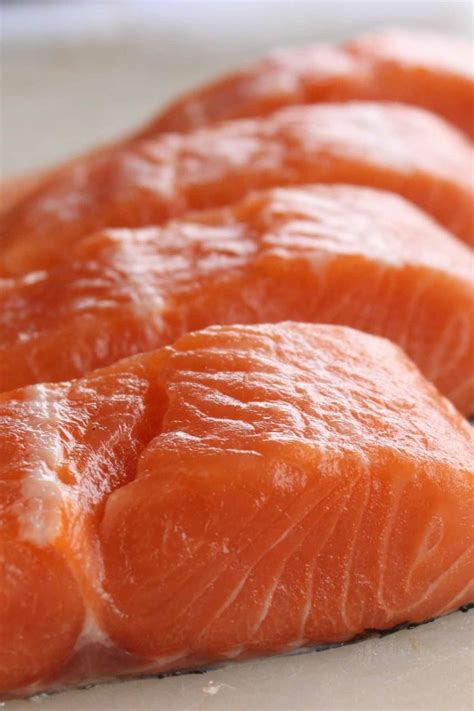 How Long Does Grilled Salmon Last In The Refrigerator at Jessica Hincks