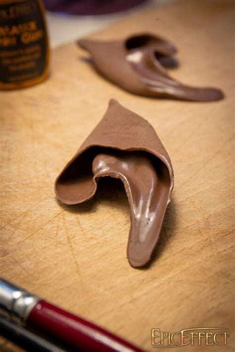 Dark Elf Ears | Epic Armoury Australia