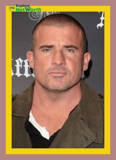 Dominic Purcell Net Worth 2023, Salary, Wealth, Wife, Biography, Height