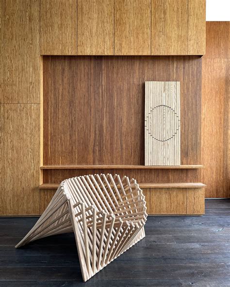 Rising Chair