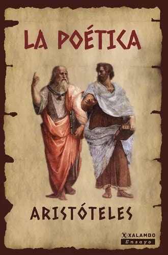 La Poetica De Aristoteles - La Poética, De Aristoteles | Meses sin interés