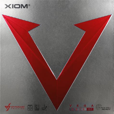 Xiom Vega Asia DF