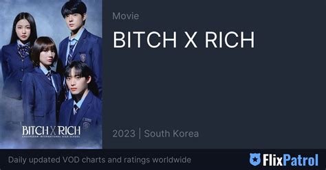 bitch  rich flixpatrol