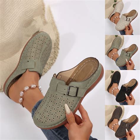 women slip sandals 13