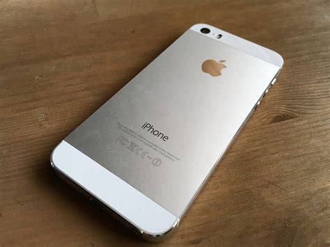 Фотографии Айфон 5s – Telegraph