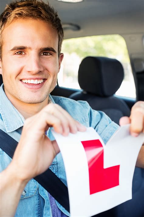 New electric cars at barnet driving test centre for exams 10