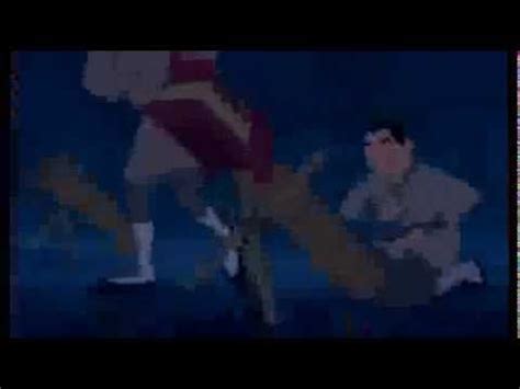Mulan - I'll Make A Man Out Of You (Bulgarian) Мулан - Мъже с боен дух ...