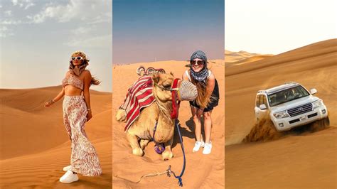 Luxury desert safari - Alfaris Business Services