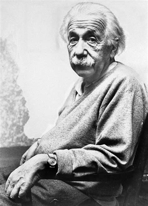 68 лет со дня смерти великого физика: 13 фотографий Альберта Эйнштейна ...