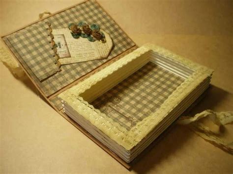 Как сделать шкатулку из книги: ТОП 10 идей