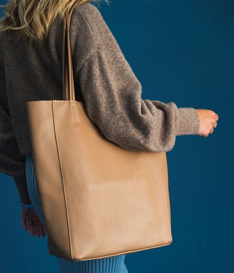 BARBARA BAG - Large size LEATHER GOODS | Bocage