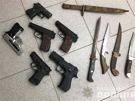 На Волині знищили зброю та боєприпаси (ФОТО) || Волинь UA
