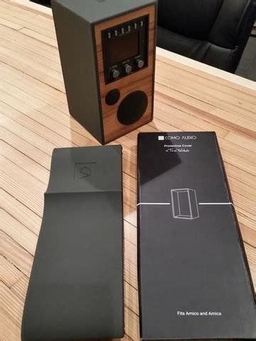 Силіконовий чохол для акустичної системи Como Audio Protective cover ...