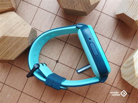 Умные часы Philips W200, по которым можно звонить — Mobile-review.com ...